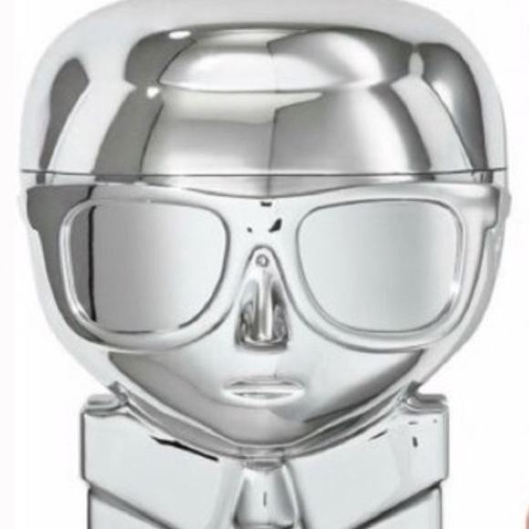 Sephora Other - Modelco + Karl lagerfeld lip balm